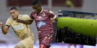 Deportes tolima vs aguilas doradas all statistics to help you decide, h2h, prediction, betting tips, all game previews. Video Escandalo Y Polemica Por Ida De Luz En Rionegro Aguilas Doradas Vs Tolima Por Fecha 5 De Liga Betplay 1 2020 Jose Fernando Salazar Andrey Estupinan Andres Renteria Luz En El
