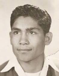 Alfred Jose E. Celaya Obituary