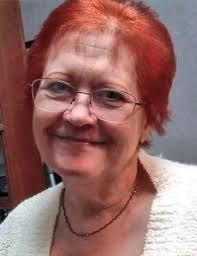 Obituary information for Beth Ann Mathews