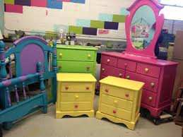 Find and save ideas about painted furniture on pinterest. Pin By Kellie Sullivan On Vava S Vintage Inventory Painting Kids Furniture Girls Bedroom Vintage Girls Bedroom Furniture