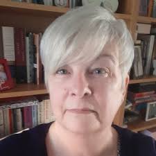 meg cox (@megcoxpoet)