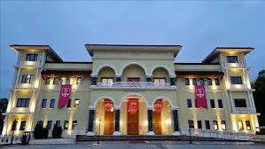Uluslararası Balkan Üniversitesi (IBU) - Denklik, Bölümler, Ücretler  2024-2025 | Despa Eğitim