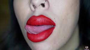Fake Lips Bimbo Cock Sucking - XNXX.COM