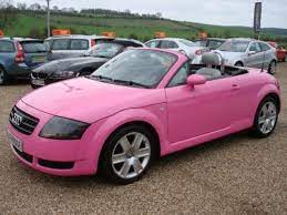 New Used Cars Valuations News And Reviews Barbie Car Dream Cars New And Used Cars