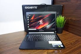 Gigabyte aorus x5 v8 merupakan versi upgrade dari v7. Jual Laptop Gigabyte Aero 14 Black Fullset Eksekutif Computer