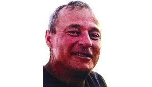 MICHAEL WEIR Obituary (1967