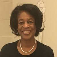 Janet Cathey-Pugh, Ph.D.