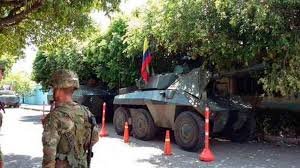 Es decir, al ejército colombiano. Ejercito Fortalecio Seguridad En La Frontera Con Venezuela Rcn Radio