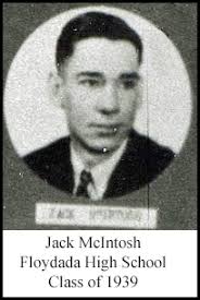 Samuel Jackson “Jack” McIntosh (1922-1989)