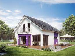 Was kostet ein massa haus? Ausbauhauser Von Massa Haus Complete 1
