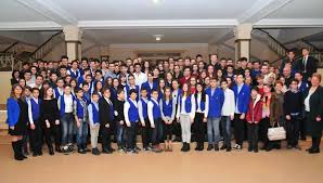 Suita de evenimente debutează, luni, 19 noiembrie, ora 12.15. H3fp5mipnvu8tm