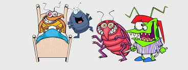 Perfect for our family disney trip. Bed Bug Reports Check Hotels And Apartments Before You Stay