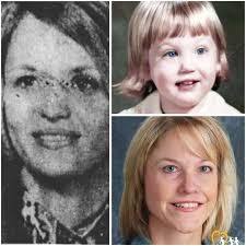 Vickie Robin Bertram was...