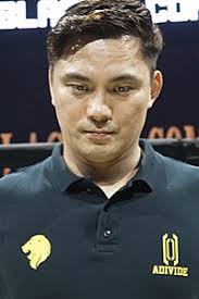 Woo Sung "Wild Horse" Yoo MMA Stats, Pictures, News, Videos, Biography