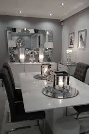 Easiest Ways To Make Outstanding Dining Room Table Decor Ideas 8 Dining Room Table Decor Luxury Dining Room Elegant Dining Room