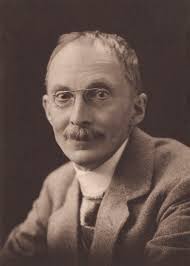 Henry Halliday Sparling (bef.1860-1924)