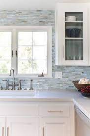 Kitchen Backsplash Designs