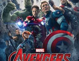 Avengers: Age of Ultron Poster Teases Vision, Return of Peggy Carter