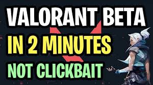 How To Get Valorant Beta Key For Free On Pc Xbox Ps4 How To Get Access In 2020 Ps4 Or Xbox One Xbox Beta
