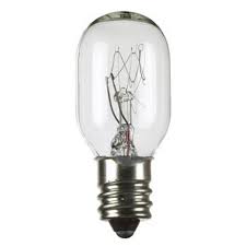 20 Watt Candelabra Base Night Light Bulb 55108 Lamps Plus Night Light Bulbs Light Bulb Candelabra Light