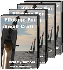 Free Charts Tide Tables And Pilotage From Visit My Harbour