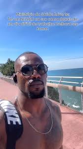 Quem discordar é maluco ! 😮‍💨🤌🏿 . . . . . . . . . . . . . . . . .  #reels #fyp #pretosnotopo #explorer #blackman