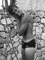 Next model management is one of the biggest and most successful model agencies in the world, established 22 years ago, with offices all over the world in london, paris, milan, new york, los angeles and miami. Masculine Dosage Carlos Ortiz By Nico Bustos Image Amplified