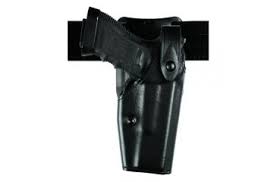 Safariland Holster Ft Black Rh Fits Glock 17 22 Hs Free