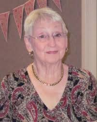 Most Recent Obituaries