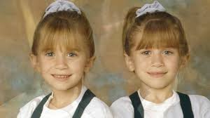 I'm an olsen twins fanatic so i was so happy to have found these! Mary Kate Und Ashley Olsen Von Sussen Tv Kids Zu Stylishen Designer Prinzessinnen Leute Bild De