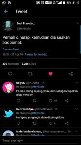 Pin Oleh Araaaaa Di Twitter Di 2020 Twitter