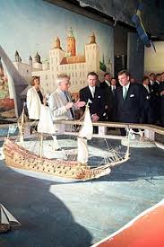 It was launched in 1865, but by the. Wikizero Vasa Ship
