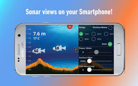 You could also download fish finder from another alternative website or from the official android app stores like google play store or amazon appstore, but maybe some apps or games could be not available there. Fishhunter Portable Fish Finder Sonar Lowrance Fur Android Apk Herunterladen