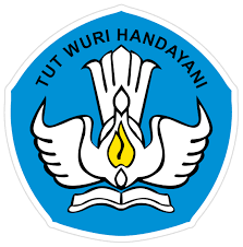 Logo Wuri Handayani Vector Logo Government Logo Photo Album Design