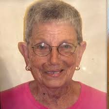 Doris Jean Couser Lieber (1930-2010)