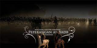 13 juli 2020 oleh web administrator 36 komentar. Perang Badr Kubra Kemenangan Pertama Dalam Islam