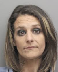 Crystal Benoit's Instagram, Twitter & Facebook