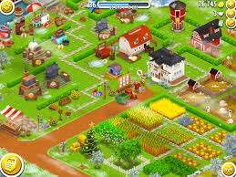 As for the other friends (via facebook or game center), you. Hay Day Wallpapers Top Free Hay Day Backgrounds Wallpaperaccess