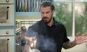 Καλτσόνε με ντομάτα και φέτα 17/08/2021 12:00 φτιάξτε το πιο νόστιμο καλτσόνε με χειροποίητη ζύμη και μεσογειακά υλικά. Akhs Petretzikhs Eipe Hxhro Oxi Se Protash Mamoy8 Toy Atzoyn In Gr
