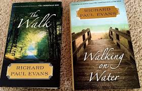 Barnes & noble's online bookstore for books, nook ebooks & magazines. The Walk Series Books Richard Paul Evans 4 Books Total The Walk Signed By Author 1791284383