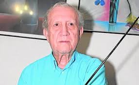 El Consistorio homenajea al músico Rogelio Gil