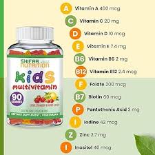 Centrum Women Multivitamin Is Not Halal, Gluten-Free | Halal Check