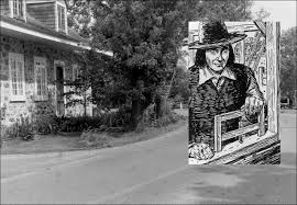 Parmi les bâtisseurs de Chambly, Guillaume Larocque dit Lafontaine