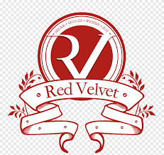 Irene, minjae kim ad : Red Velvet Logo S M Entertainment K Pop Text Logo Png Pngegg