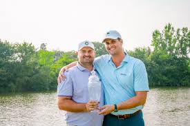 Champions of the 2025 Bearpath Invitational 🏆 Congratulations to Michael  Roane and Spencer McMillan on an incredible weekend of golf! From strong  drives to a well-earned celebration, this duo brought their A-Game