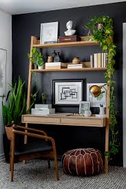 Continue to 16 of 21 below. Small Office Space In The Bedroom