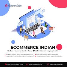 Maybe you would like to learn more about one of these? Grow Your Business With E Commerce Website Design Services India