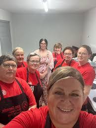 Jan Emery's Instagram, Twitter & Facebook