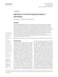 Scientists have found evidence that some face masks which are on sale and being used by members of the general public are laced with toxic chemicals. Https Academic Oup Com Nsr Article Pdf 6 5 1040 38618357 Nwy107 Pdf