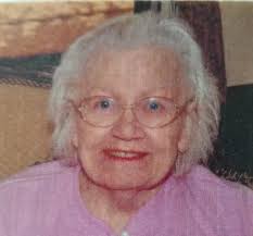 Hildegard Shockley Obituary